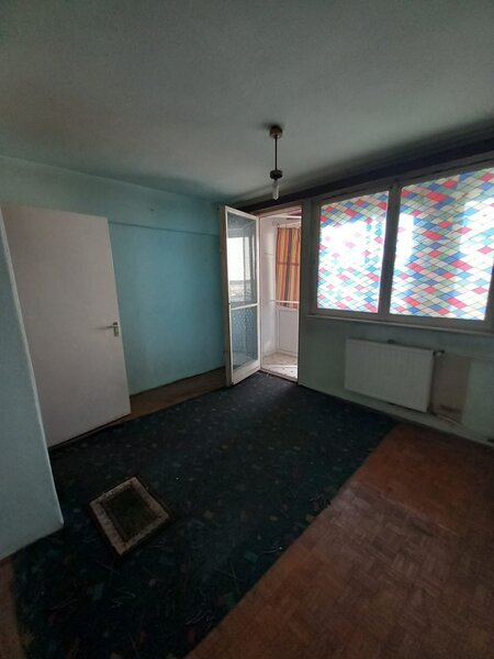 Unirii, Cantemir, 2 camere ideal investitii