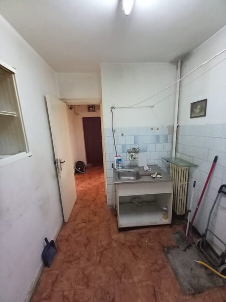 Unirii, Cantemir, 2 camere ideal investitii